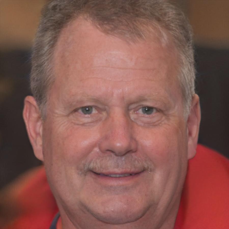 Ruairi Gallagher analyzing market data