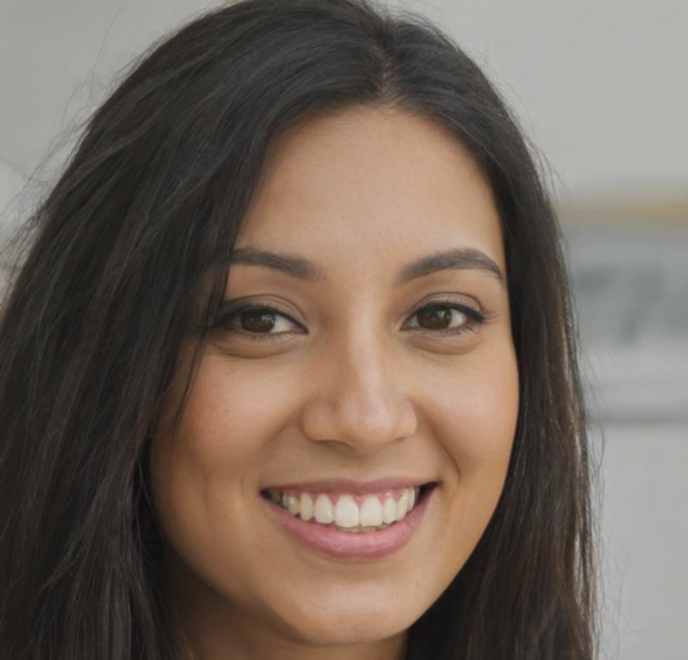 Siobhan O'Driscoll market analyst