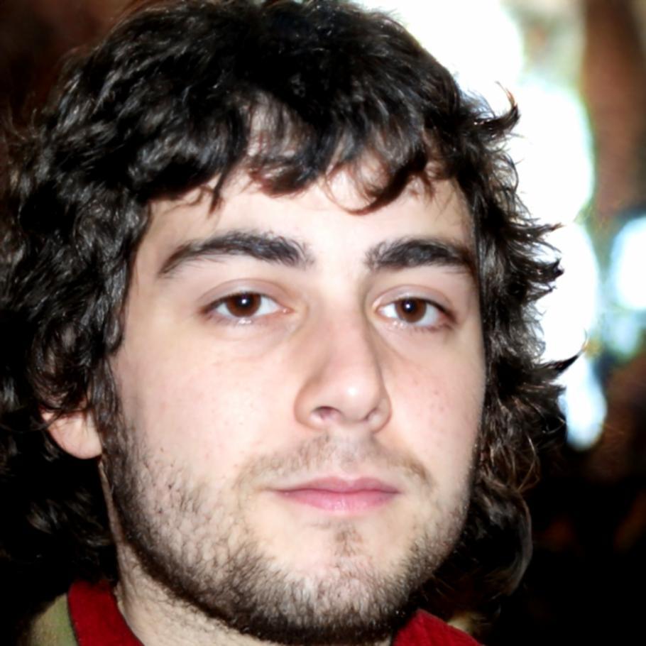 Henrik Lindqvist portfolio strategist