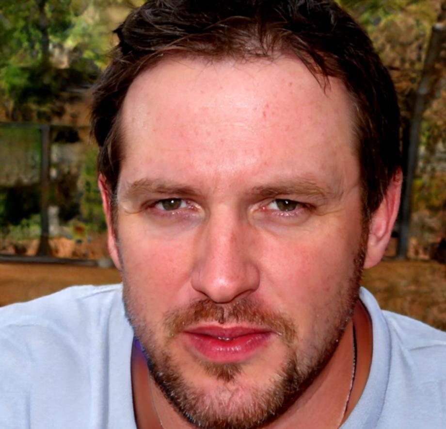 Client testimonial from Lleyton Gardiner